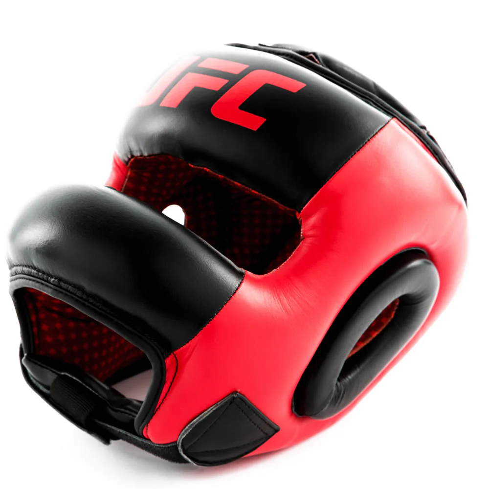 UFC Kopfschutz Pro Full Face - Image 7