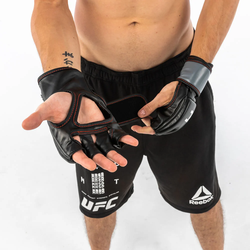 UFC MMA Gloves 5oz MMA Handschuh - Image 3