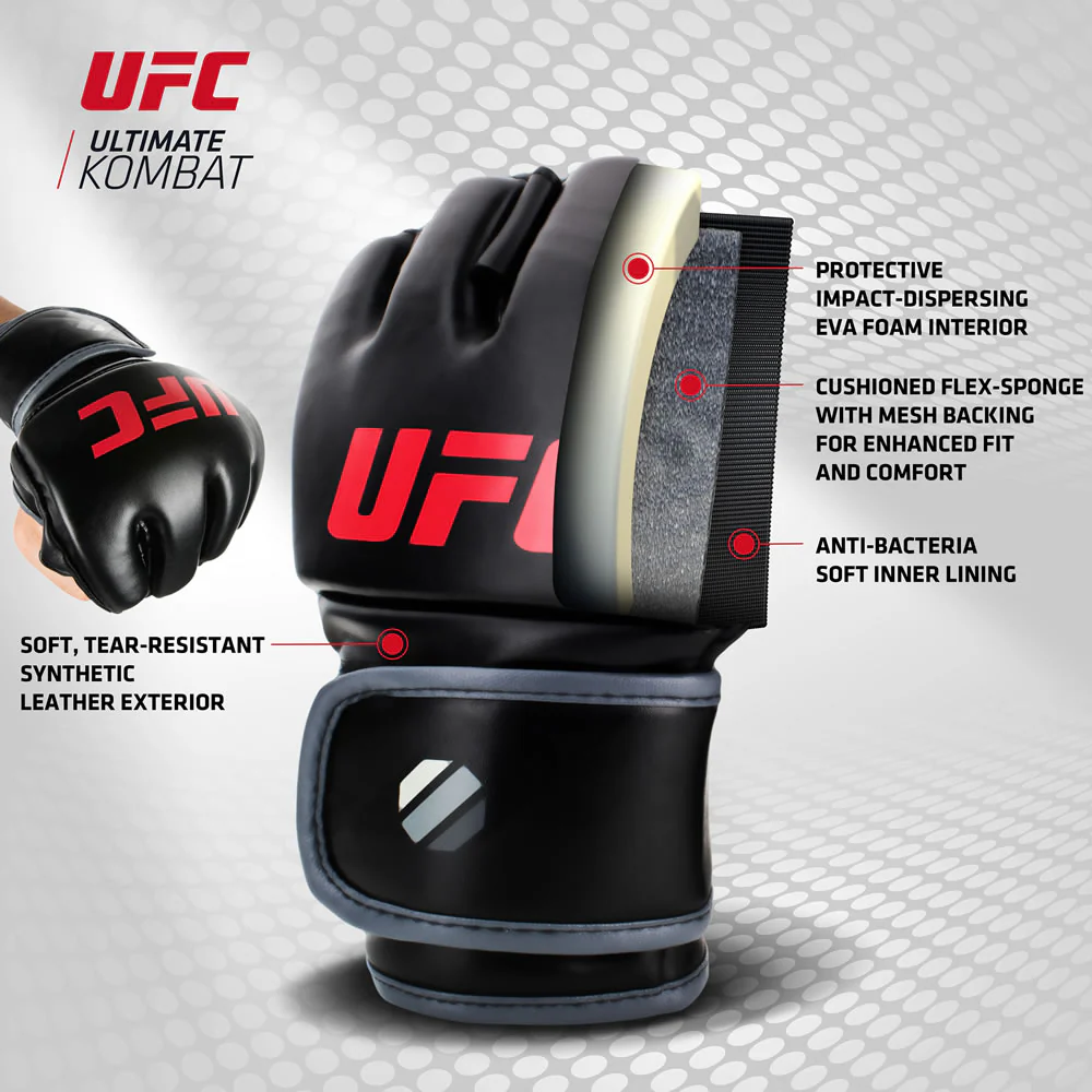 UFC MMA Handschuh Contender 5oz - Image 2