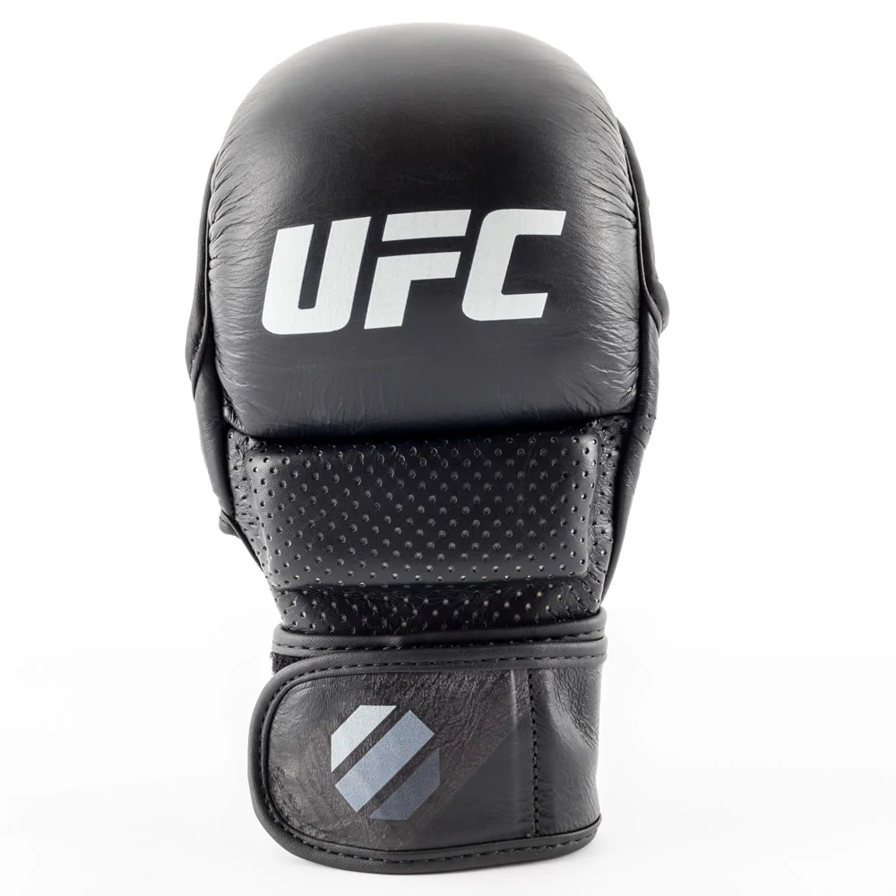 UFC PRO MMA Safety Sparring Gloves - Image 3