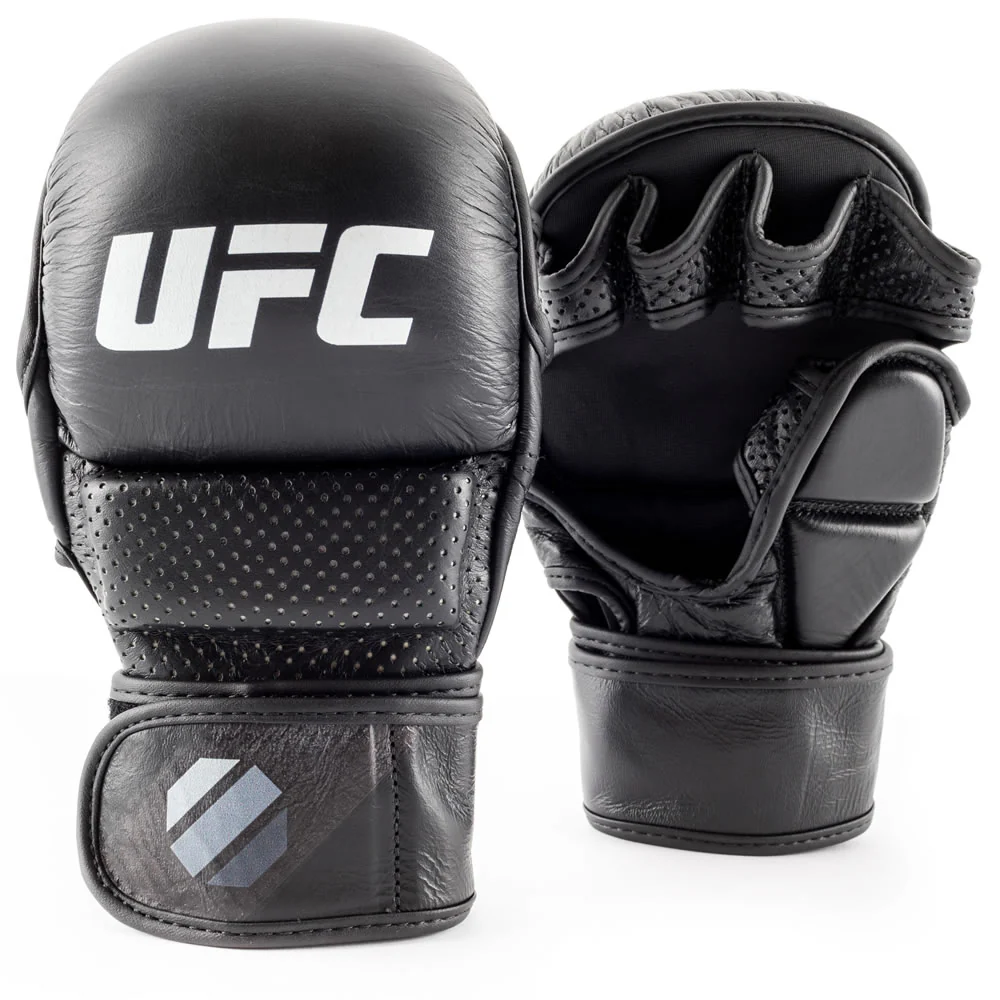 UFC PRO MMA Safety Sparring Gloves - Image 9