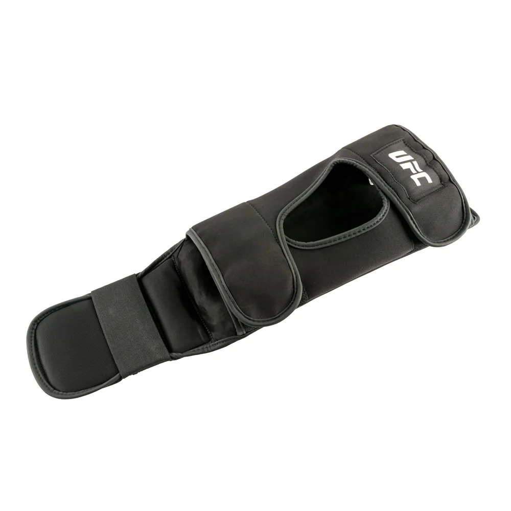 UFC PRO Tonal Grappling Shin Guard Schienbeinschutz - Image 12