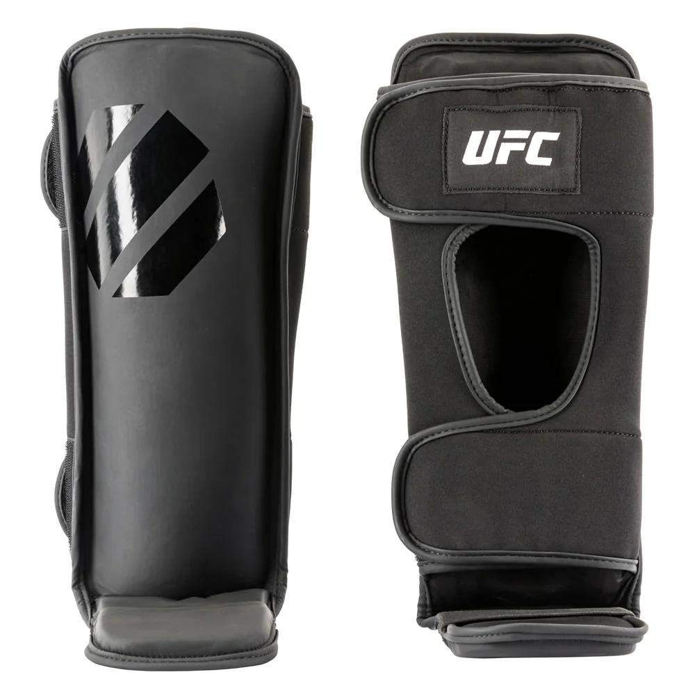 UFC PRO Tonal Grappling Shin Guard Schienbeinschutz - Image 22