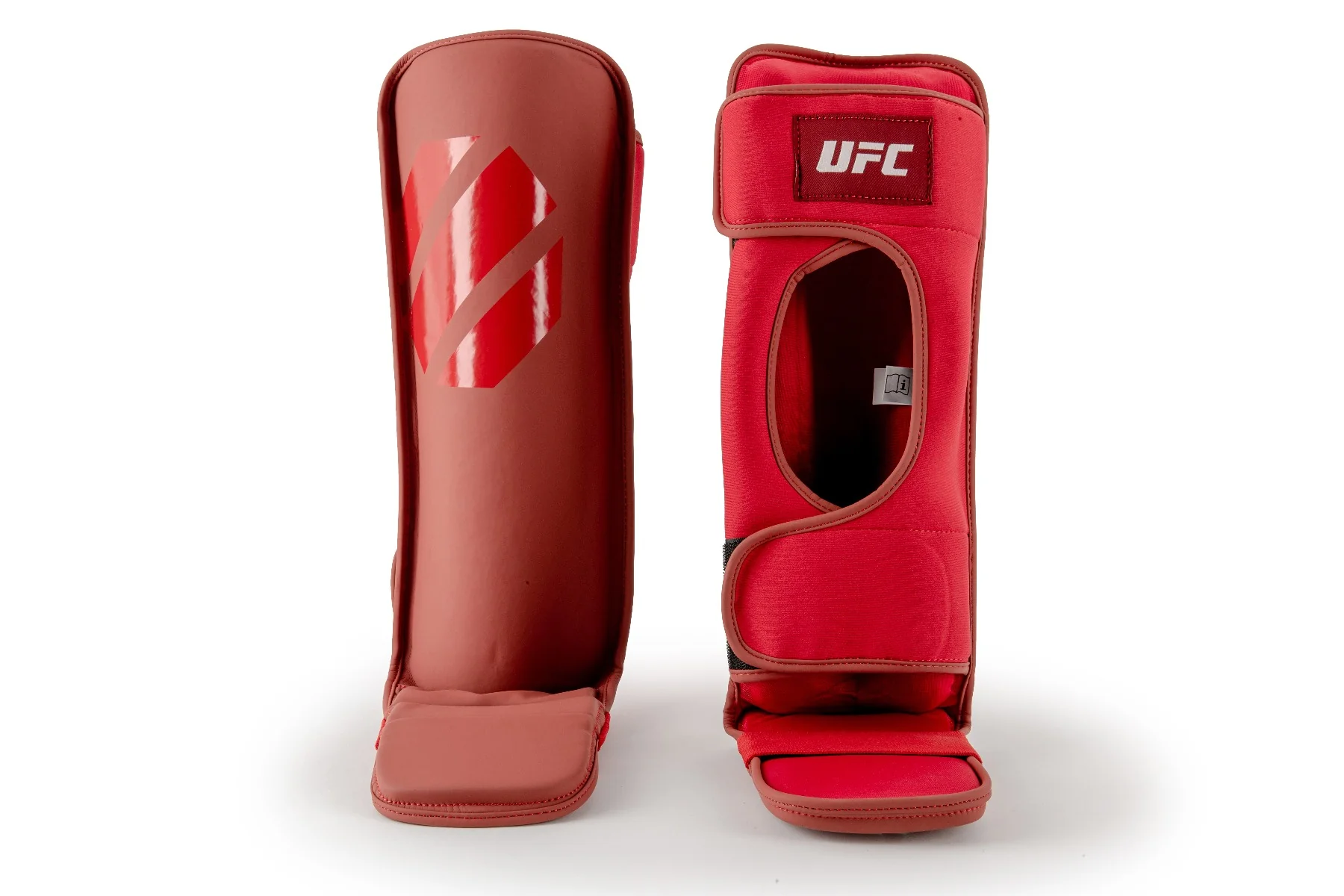 UFC PRO Tonal Grappling Shin Guard Schienbeinschutz - Image 38