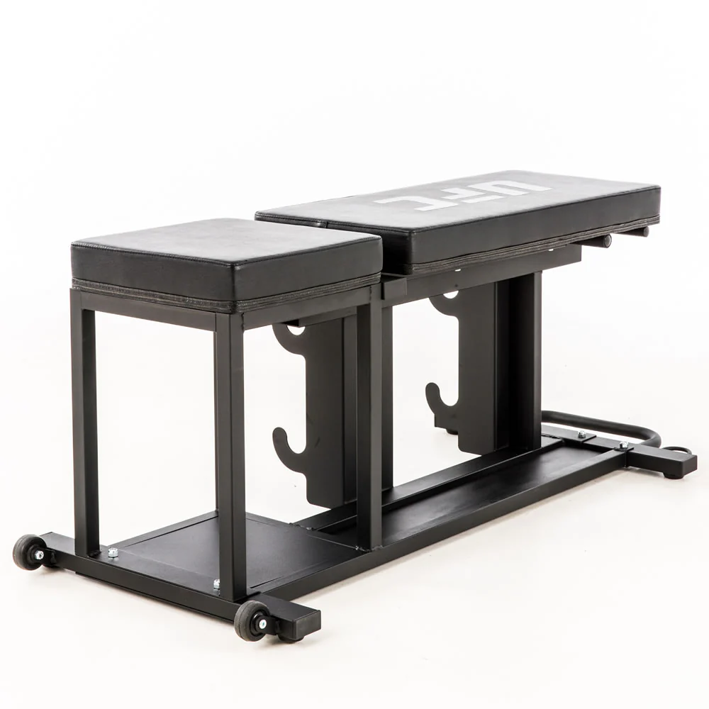UFC ZONE+ multifunktionale Trainingsbank - Image 3