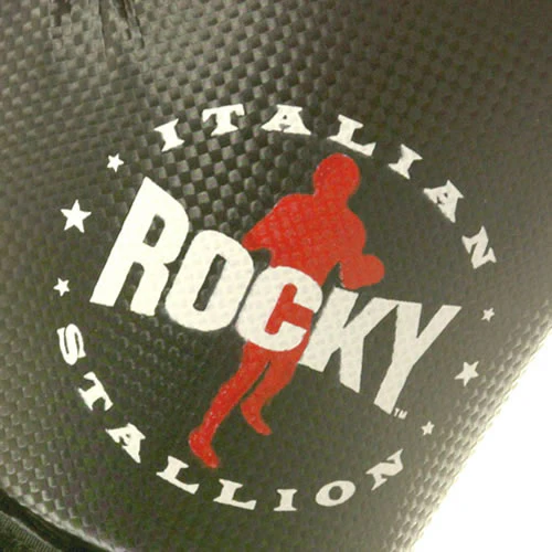 UNO Boxhandschuh Rocky Italian Stallion 10 Unzen - Image 5