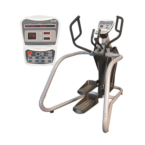 UNO Fitness Crosstrainer SCT3 Aussteller - Image 2