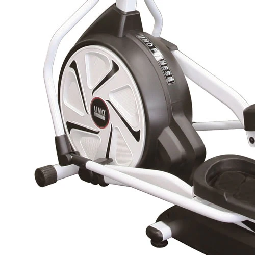 UNO Fitness Crosstrainer XE60 - Image 4