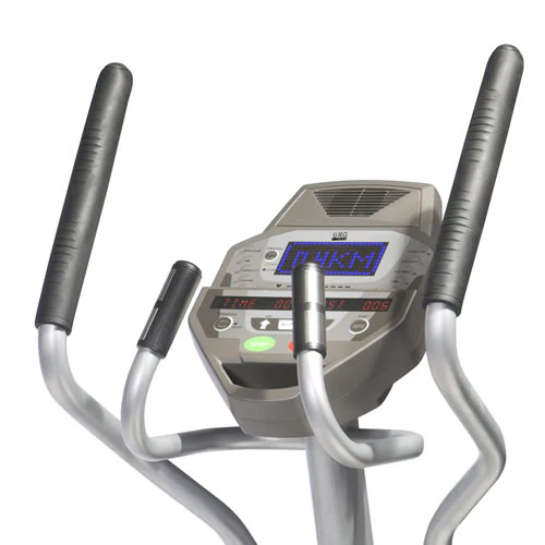 UNO Fitness Crosstrainer XE6000 Pro - Image 3