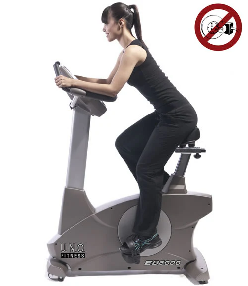 UNO Fitness Ergometer EB6000 Pro - Image 7