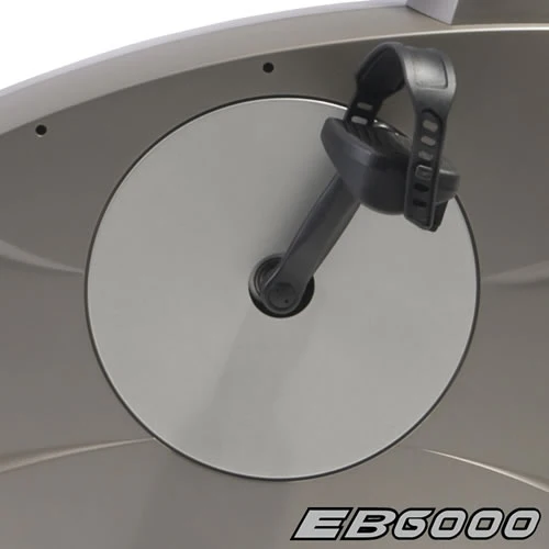 UNO Fitness Ergometer EB6000 Pro Aussteller - Image 5