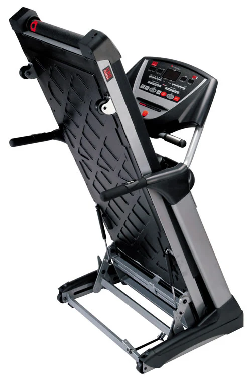 UNO Fitness Laufband LTX4 - Image 2