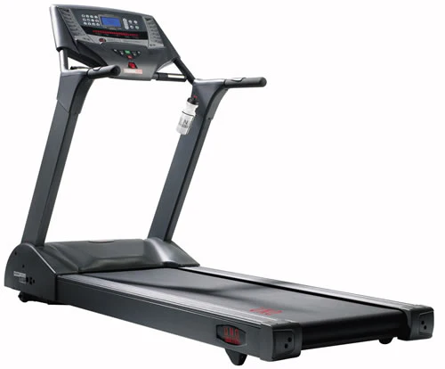 UNO Fitness Laufband LTX6 Pro - Image 3