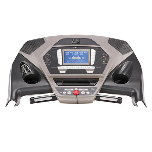 UNO Fitness Laufband TR3.0 - Image 5