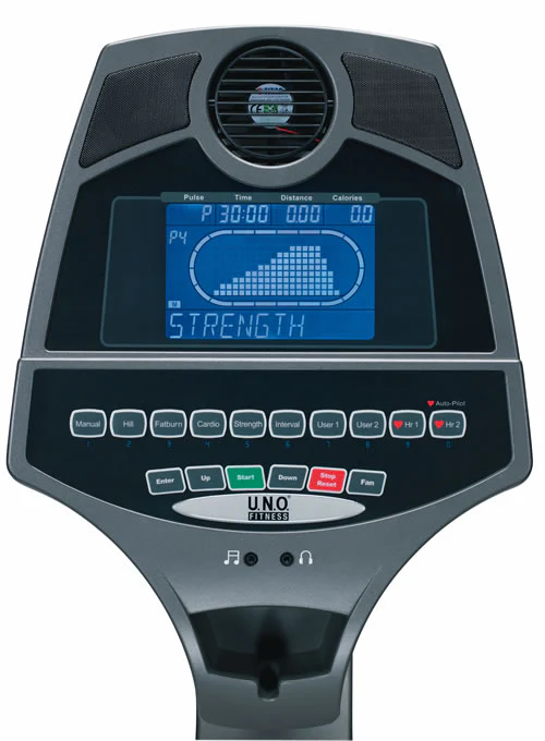 UNO RC2000 - Image 2