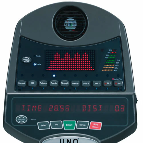 UNO RC5000 - Image 2
