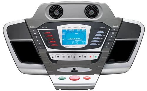 UNO TR2000 - Image 2