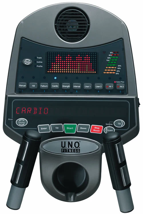 UNO XE4000 - Image 2