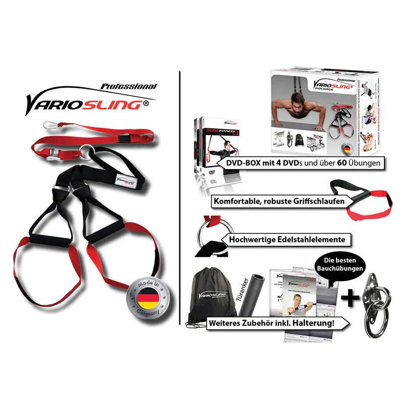 Variosling Professional Paket - Image 2