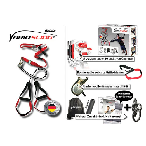 Variosling Rotate Paket - Image 2