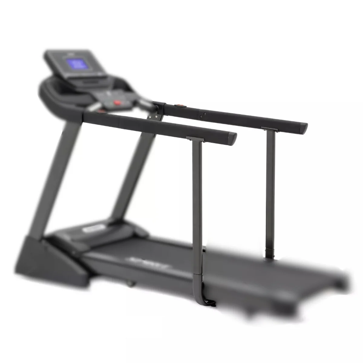 Spirit Fitness Laufband XT285 Black - Image 9