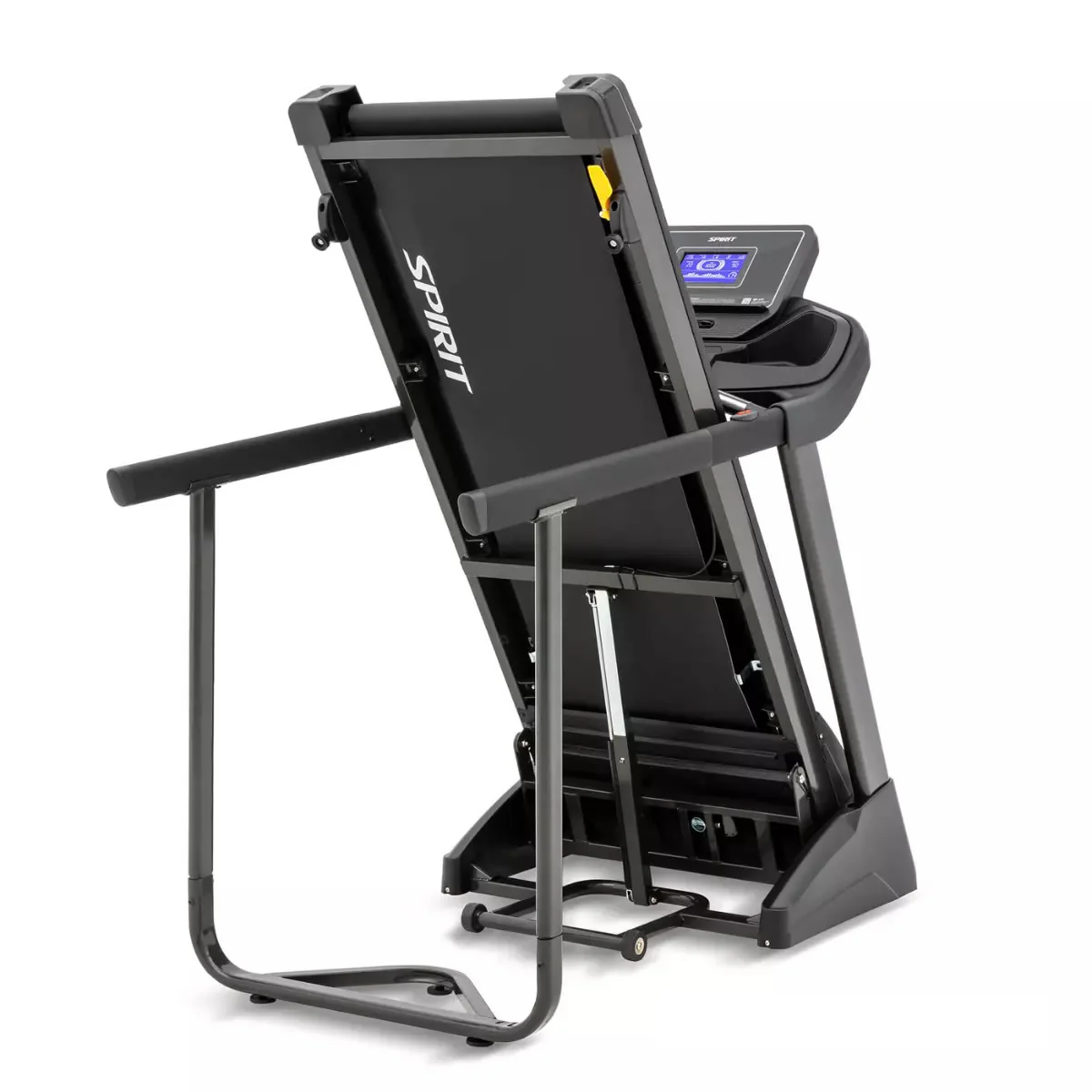 Verlängerter Handlauf für Laufband Spirit XT285 - Image 2