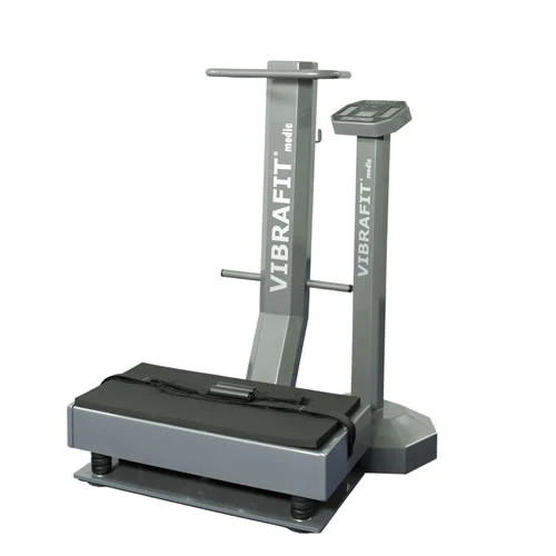 VIBRAFIT Vibrationsplatte medic - Image 2