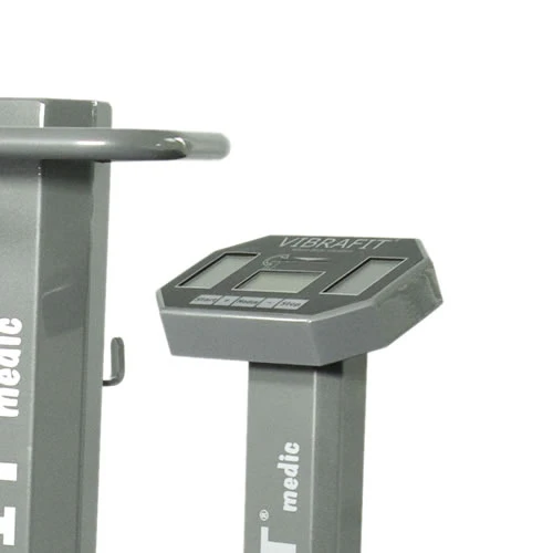 VIBRAFIT Vibrationsplatte medic - Image 4