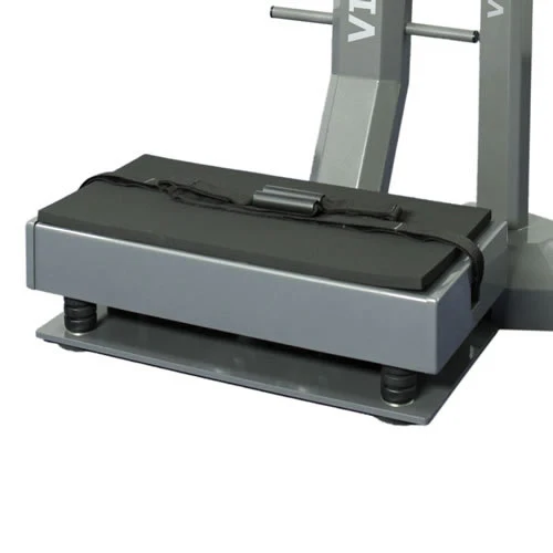 VIBRAFIT Vibrationsplatte medic Plus - Image 2