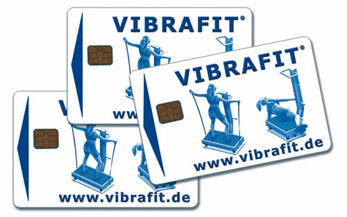 VIBRAFIT Vibrationsplatte medic Plus - Image 6