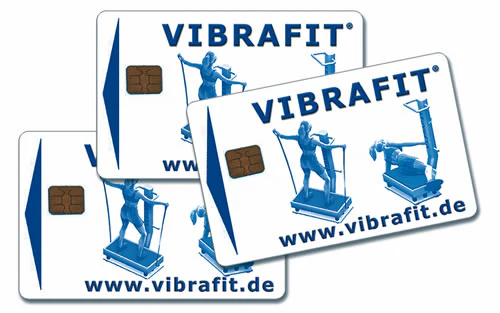 VIBRAFITVibrationsplatte classic - Image 5