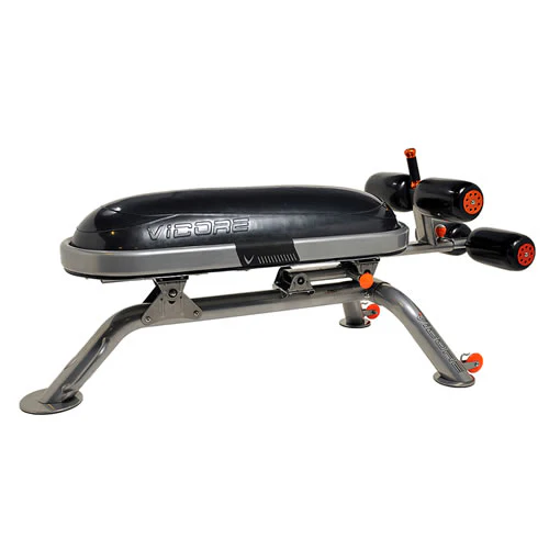 Vicore Core Ab verstellbare Bauchtrainerbank - Image 3