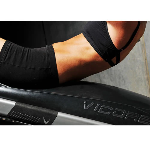 Vicore Core Ab verstellbare Bauchtrainerbank - Image 4