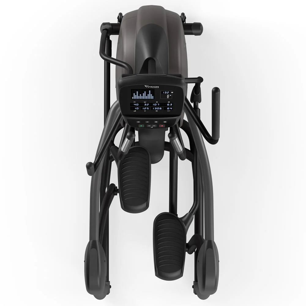 Vision Fitness S60 Suspension Crosstrainer - Image 3
