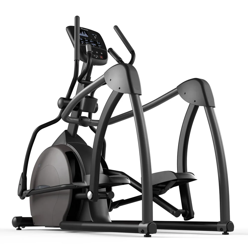 Vision Fitness S60 Suspension Crosstrainer - Image 6