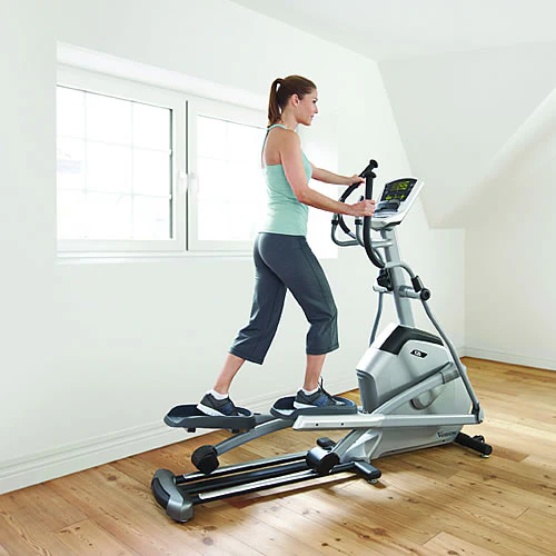 Vision Fitness Crosstrainer X20 Classic - Image 2