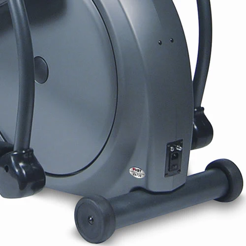 Vision Fitness Crosstrainer X6750 HRT - Image 5