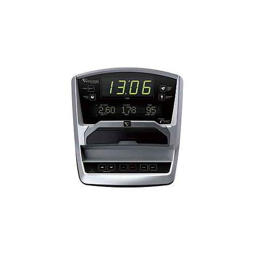 Vision Fitness Crosstrainer XF40i Classic - Image 2