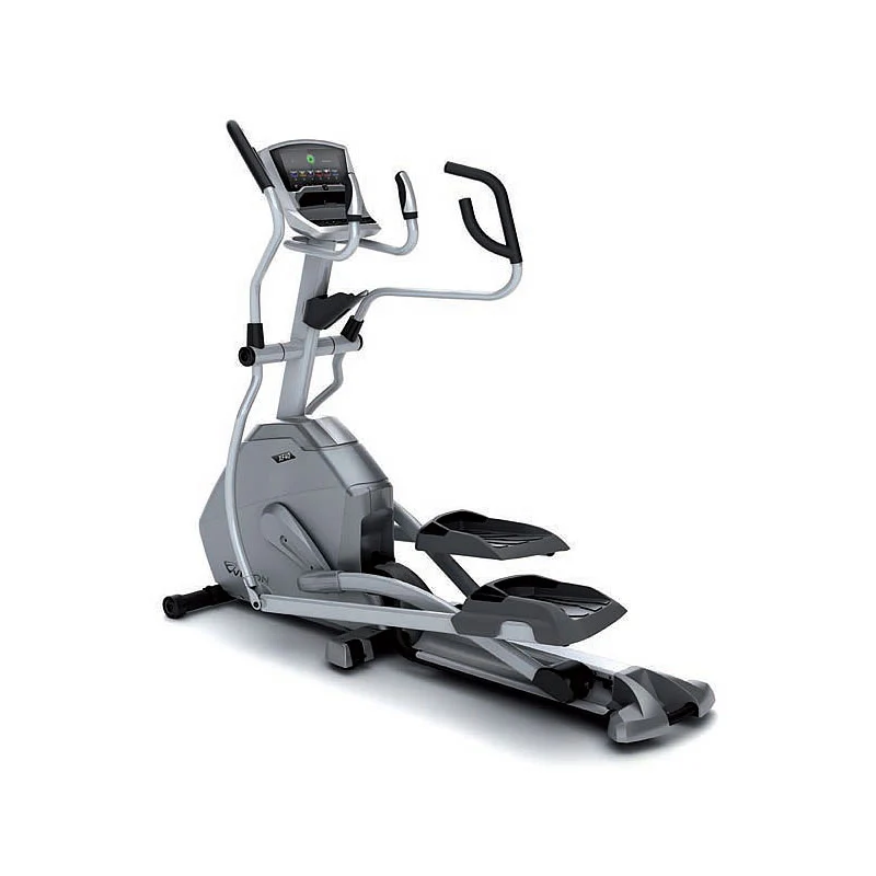 Vision Fitness Crosstrainer XF40i Elegant  Aussteller Essen
