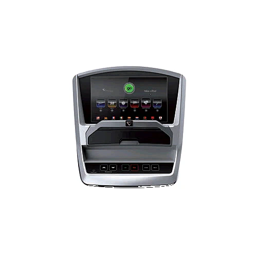 Vision Fitness Crosstrainer XF40i Touch - Image 2
