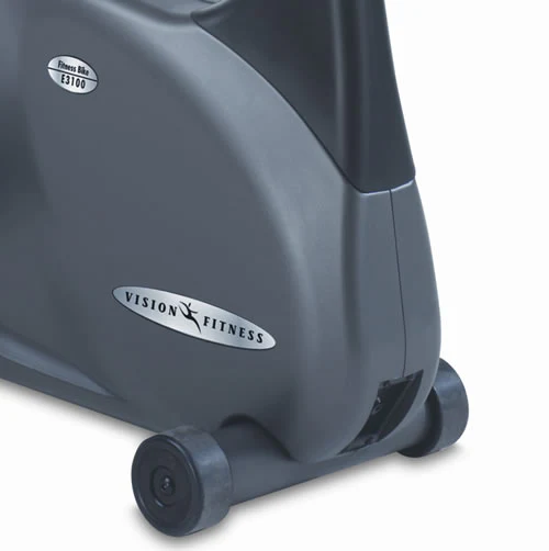 Vision Fitness E3100 HR - Image 6