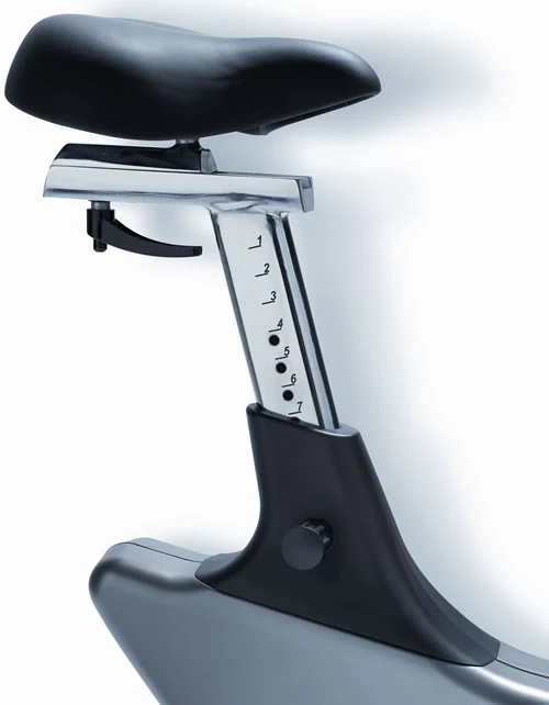 Vision Fitness E3200 HRT - Image 2