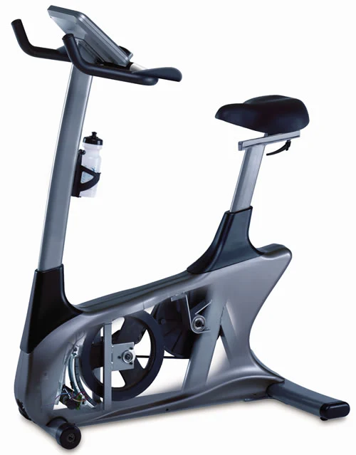 Vision Fitness E3200 HRT - Image 3
