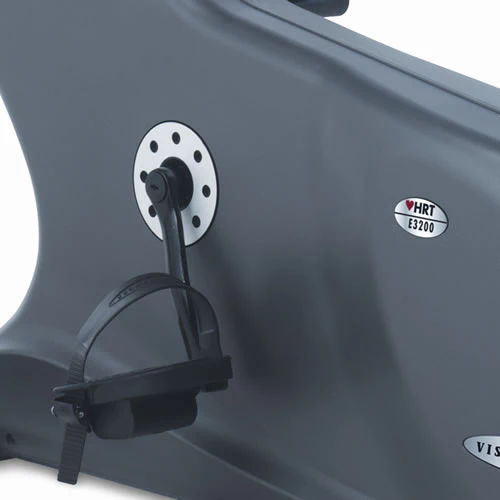 Vision Fitness E3200 HRT - Image 6