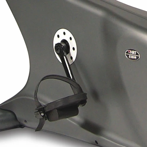 Vision Fitness E3800 HRT - Image 3