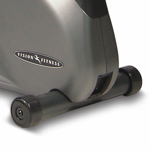 Vision Fitness E3800 HRT - Image 4