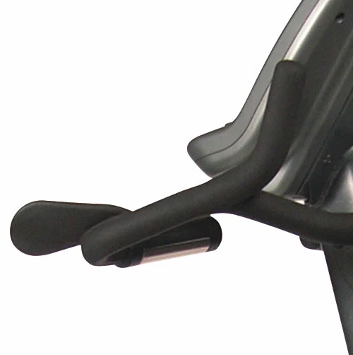 Vision Fitness E3800 HRT - Image 5