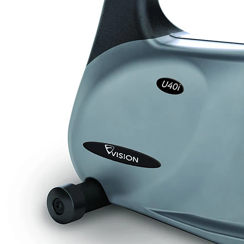 Vision Fitness Ergometer U40i Elegant - Image 4