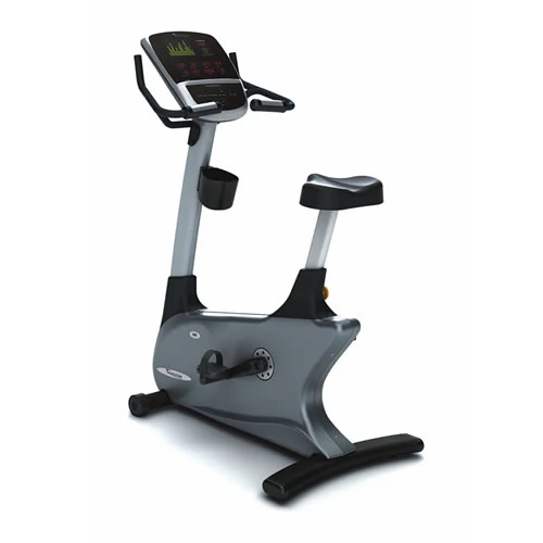 Vision Fitness Ergometer U60 Aussteller - Image 2