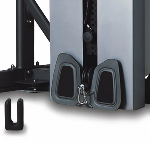 Vision Fitness Kraftstation ST700 Multi Functional Trainer - Image 4